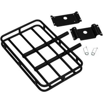 RACK RECEIVER HITCH