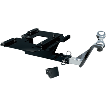 HITCH RECEIVER FLHXXX