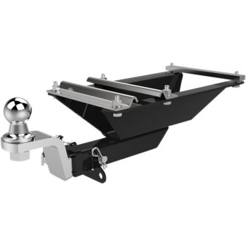 HITCH RECVER 15+FLRT