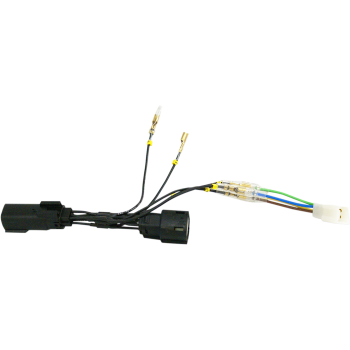 WIRING HARNESS HD MOLEX