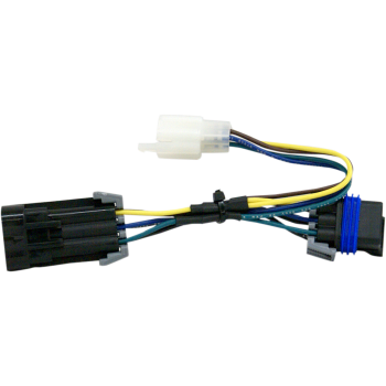 WIRING HARNES 6 PIN MOLEX