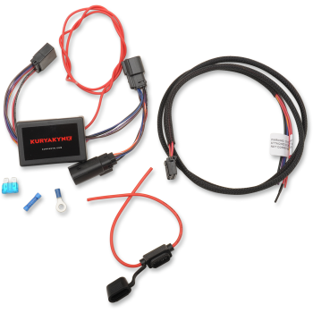 WIRING HARN FLH/FLT 5WIRE