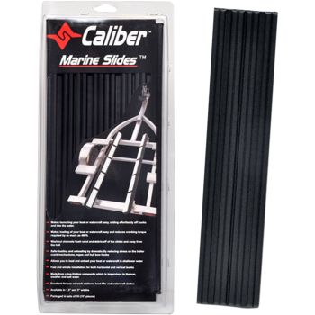 GLIDE 1.5X15 BLK 10PK