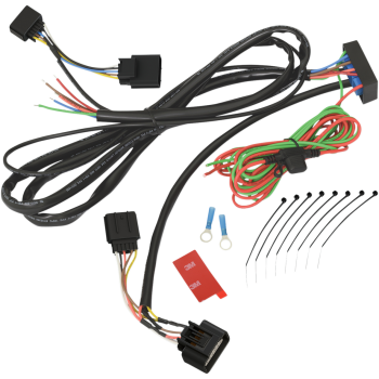 TRAILER WIRE HARNESS GL18