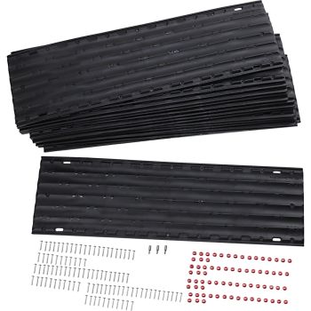 LOWPRO GLIDE STD 9 DBL