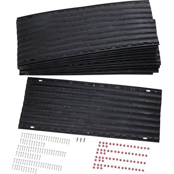 LOWPRO GLIDE WID 12 DBL