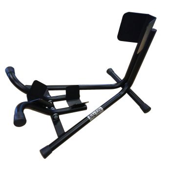 WHEEL CHOCK FOR UP TO 29