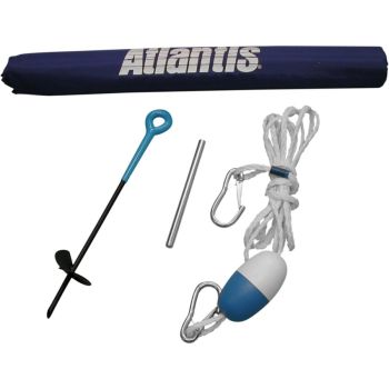SAND STAKE KIT PWC