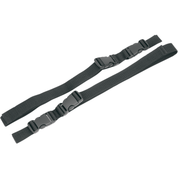 STRAP KIT QUICK DETACH