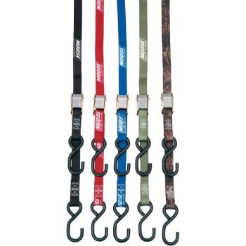 TIE DOWN MUD 1" BLUE