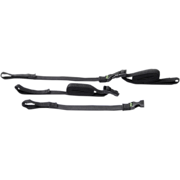STRAPS ROK