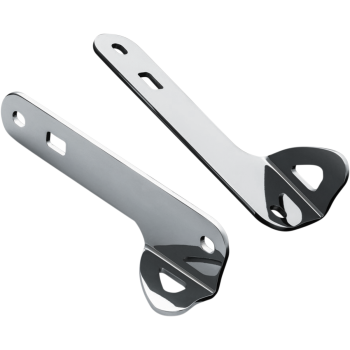 BRACKET TEAR DROP TDOWN
