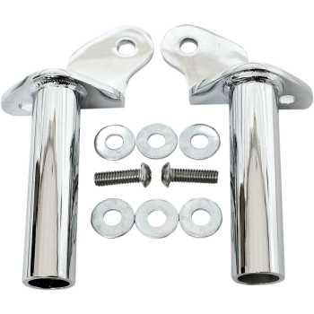 RACK MOUNT KIT HD FLH FLT