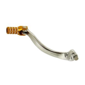 GEAR LEVER SUZUKI FORGED ALU