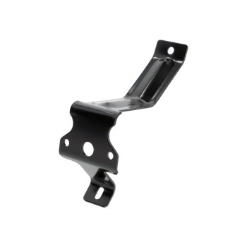 tagatule kinnituskronstein must Simson S50, S51, S70 jaoks