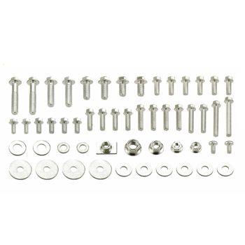 Psychic Essential Hardware Pack 53 pcs