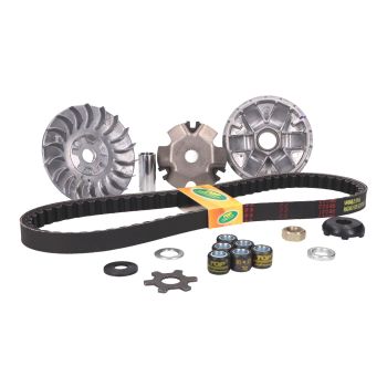 variator kit Top Performances Trophy for Minarelli long version