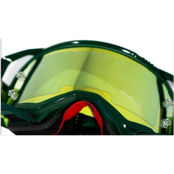 Armor Vision 62MM SMARTFILM LENS PROTECTOR (PACK OF 3