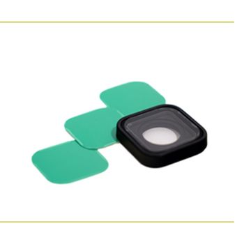 Armor Vision 27MM SMARTFILM GO-PRO LENS COVER PROTECTOR 3pcs