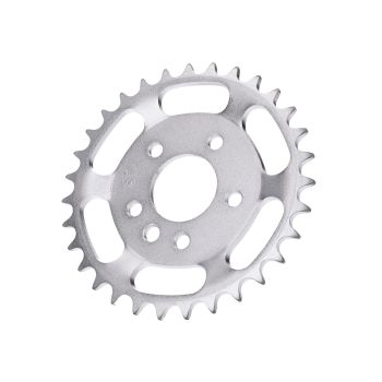 rear sprocket 31 teeth for Puch MS 50, MV 50, VS 50