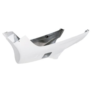 alumise kerepaneel valge MBK Nitro, Yamaha Aerox jaoks