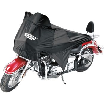 COVER HALF BLACK
