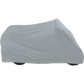 COVER M/C DUST LG