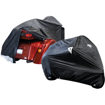 COVER DUST TRIKE XL