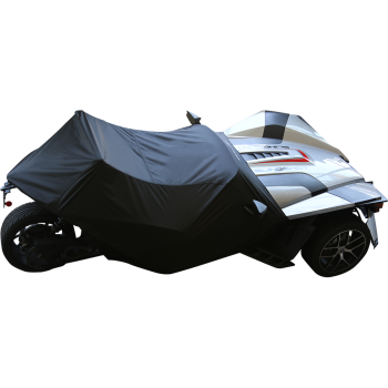 COVER SLINGSHOT HALF