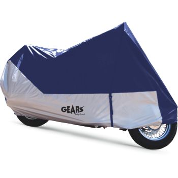 COVER MOTORCYCLE WP MD