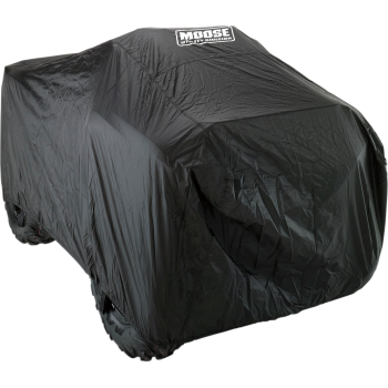 COVER ATV DURA BLACK XL