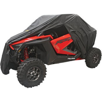 COVER UTV PRO 2 SEATER