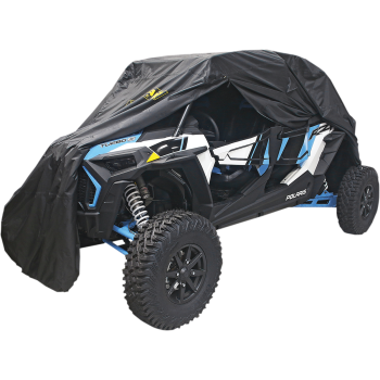 COVER UTV PRO 4 SEATER