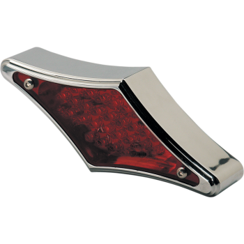 TAILLIGHT-DIAMOND LED