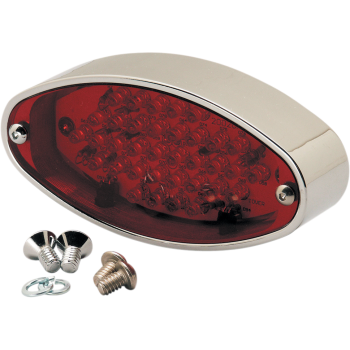 TAILLIGHT-OVAL LED