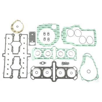 GASKET KIT COMPLETE SUZ