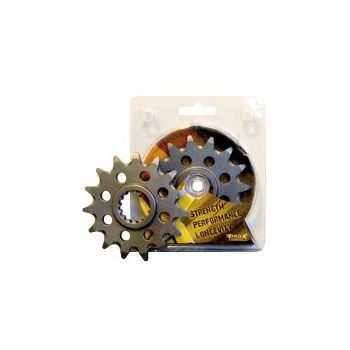 ProX Front Sprocket KTM125/150/200/250/300/350/400/450/520/525/530SX-EXC 91-12