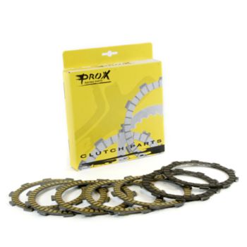 ProX Friction Plate Set YZ80 95-01 + YZ85 02-12