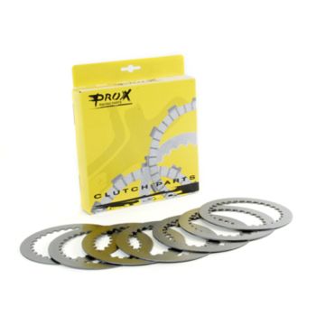 ProX Steel Plate Set YZ125 93-12