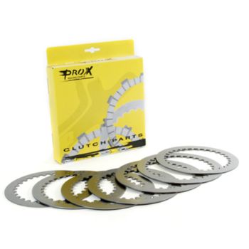 ProX Steel Plate Set YZ250 94-12 + YZ450F 07-10 + YFZ450