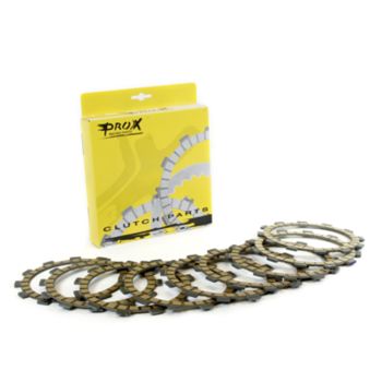 ProX Friction Plate Set YZ250F 01-07 + WR250F 01-11