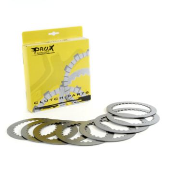 ProX Steel Plate Set YZ250F 01-12 + WR250F 01-11