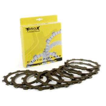 ProX Friction Plate Set YFM660R 01-05 + XT/TT550/600 82-04