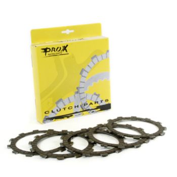 ProX Friction Plate Set RM80 89-01 + RM85 02-11