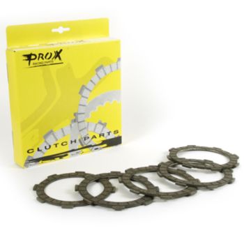 ProX Friction Plate Set KX60/65 83-12 + KX80 81-84 + RM65