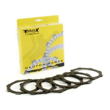 ProX Friction Plate Set KX80 98-00 + KX85/100 98-12