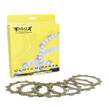 ProX Friction Plate Set KTM60SX 97-99 + KTM65SX 00-12