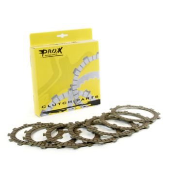 ProX Friction Plate Set KTM85SX 03-12