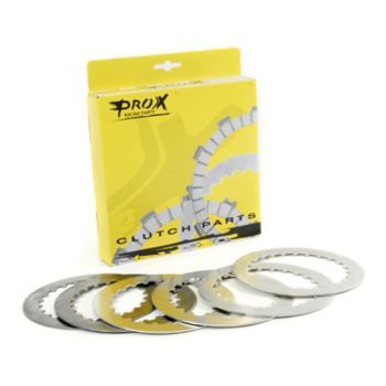 ProX Alloy/Steel Plate Set KTM125/144/150/200SX-EXC 98-12