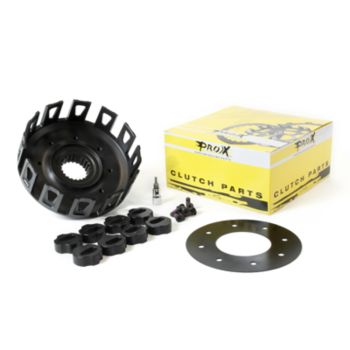 Clutch Basket Yamaha YZ450F 04-12 + WR450F 04-11